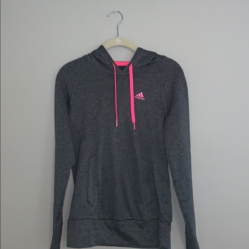 Adidas Pullover